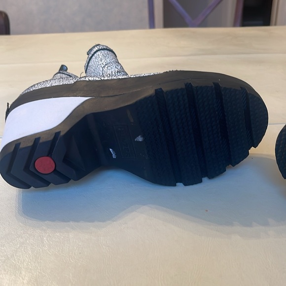 #Hunter Crackle water Boot# - Picture 4 of 8